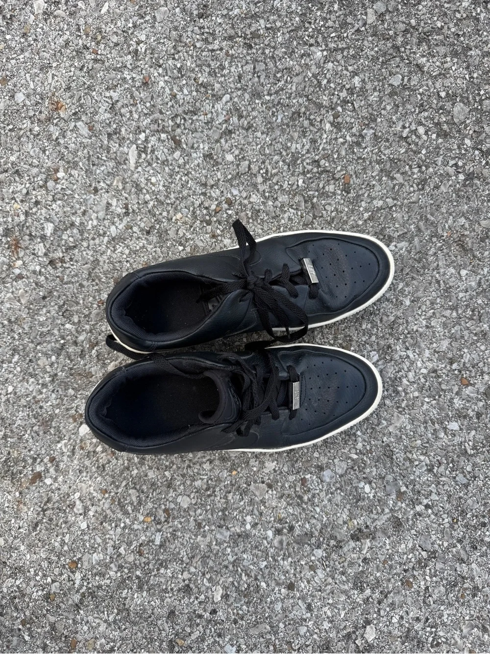 Nike Air Force 1 - Women’s 9.5